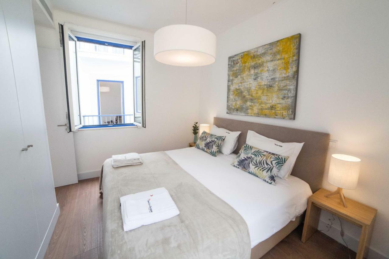 Flh Santa Catarina Cozy Apartment Lisbon Exterior photo